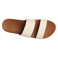 Women's Cushion Vista Slide Sandal