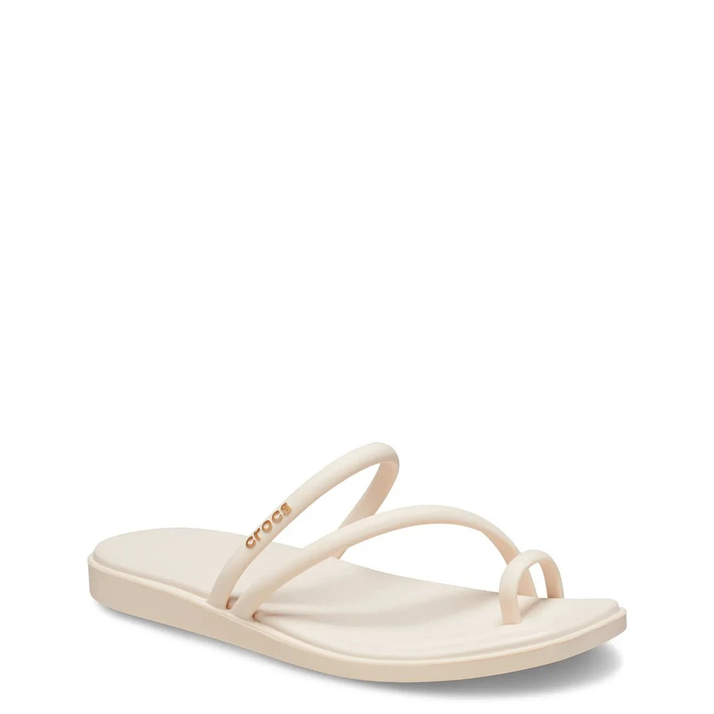 Women's Miami Toe Loop Sandal