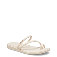Women's Miami Toe Loop Sandal