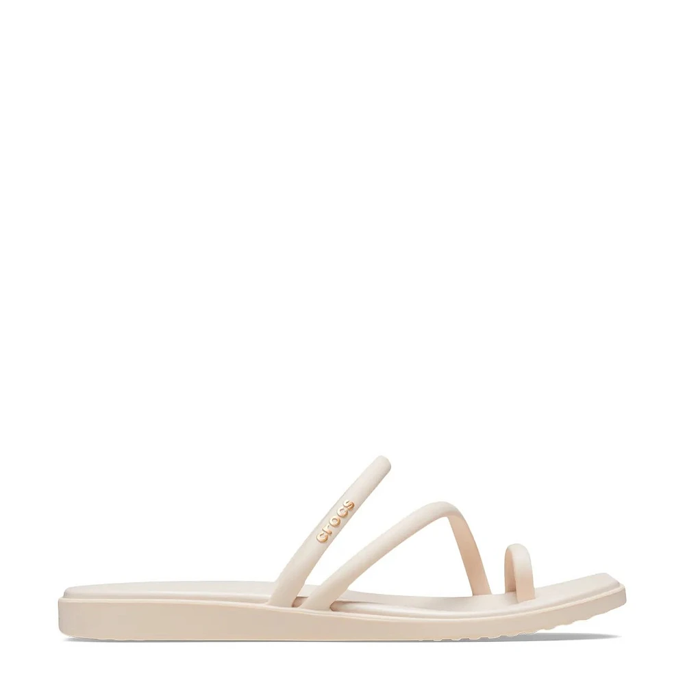 Women's Miami Toe Loop Sandal