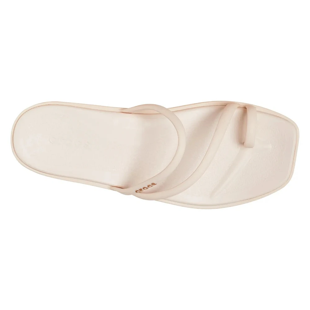 Women's Miami Toe Loop Sandal