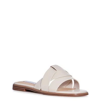 Women's Zoey Sandal Leather