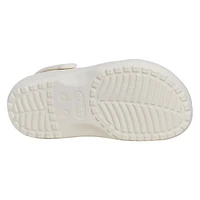 Unisex Classic Floral Cut Out Clog