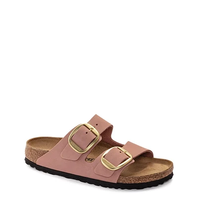 Women's Arizona Big Buckle Sandal