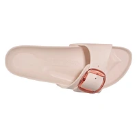 Women's Madrid Big Buckle EVA Sandal