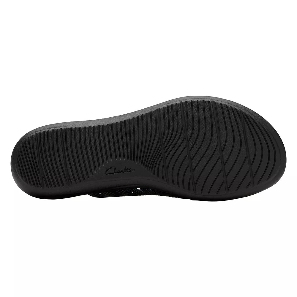 Laurieann Ruby Sandal
