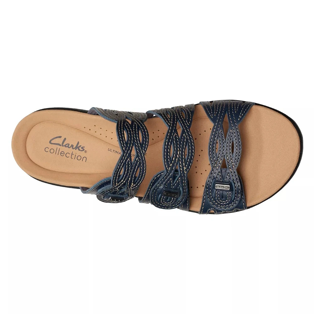 Laurieann Ruby Sandal
