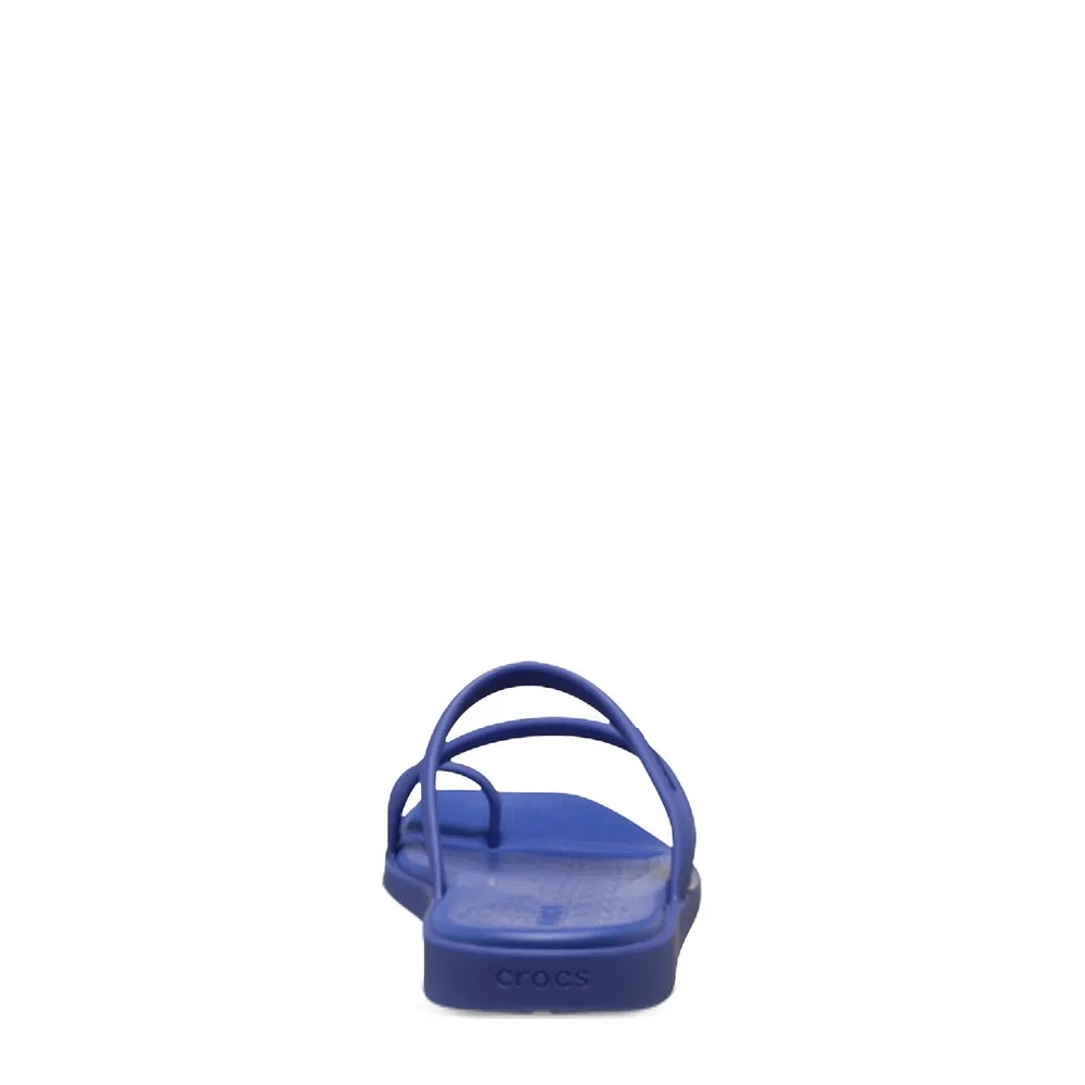 Women's Miami Toe Loop Sandal