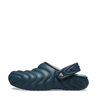 Unisex Classic Lined Overpuff Clog