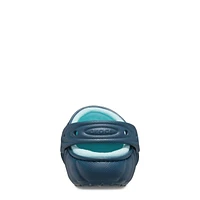 Unisex Classic Lined Overpuff Clog