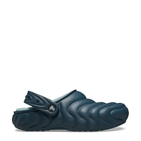Unisex Classic Lined Overpuff Clog