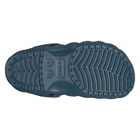Unisex Classic Lined Overpuff Clog