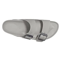 Women’s Arizona Stealth Buckle EVA Slide Sandal