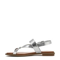 Gabby Flat Sandal