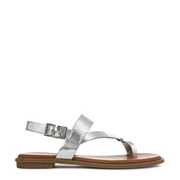 Gabby Flat Sandal