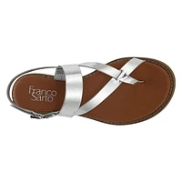 Gabby Flat Sandal