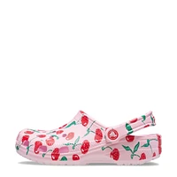 Unisex Classic Fresh Fruits Clog