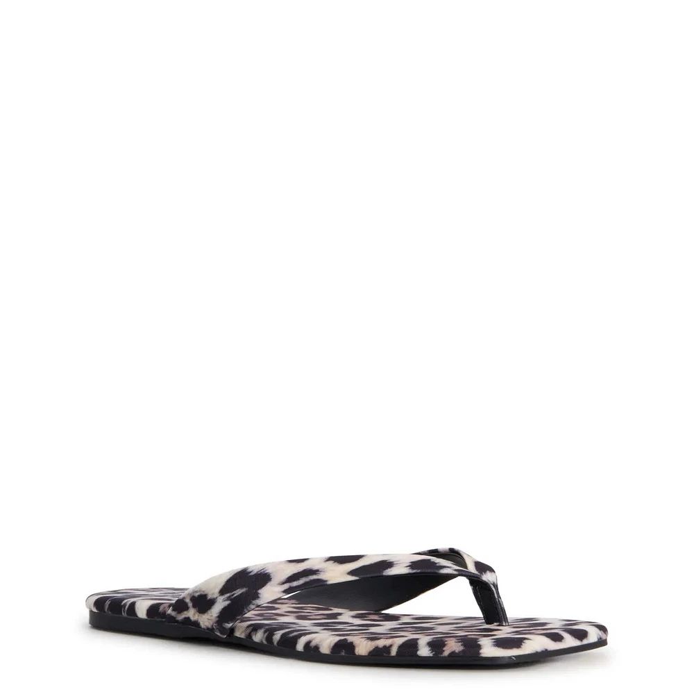 Kayce Flip Flop