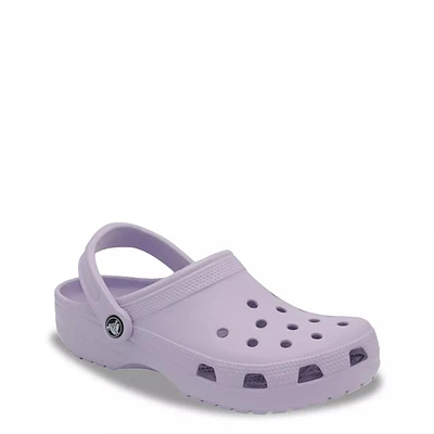 Unisex Classic Clog