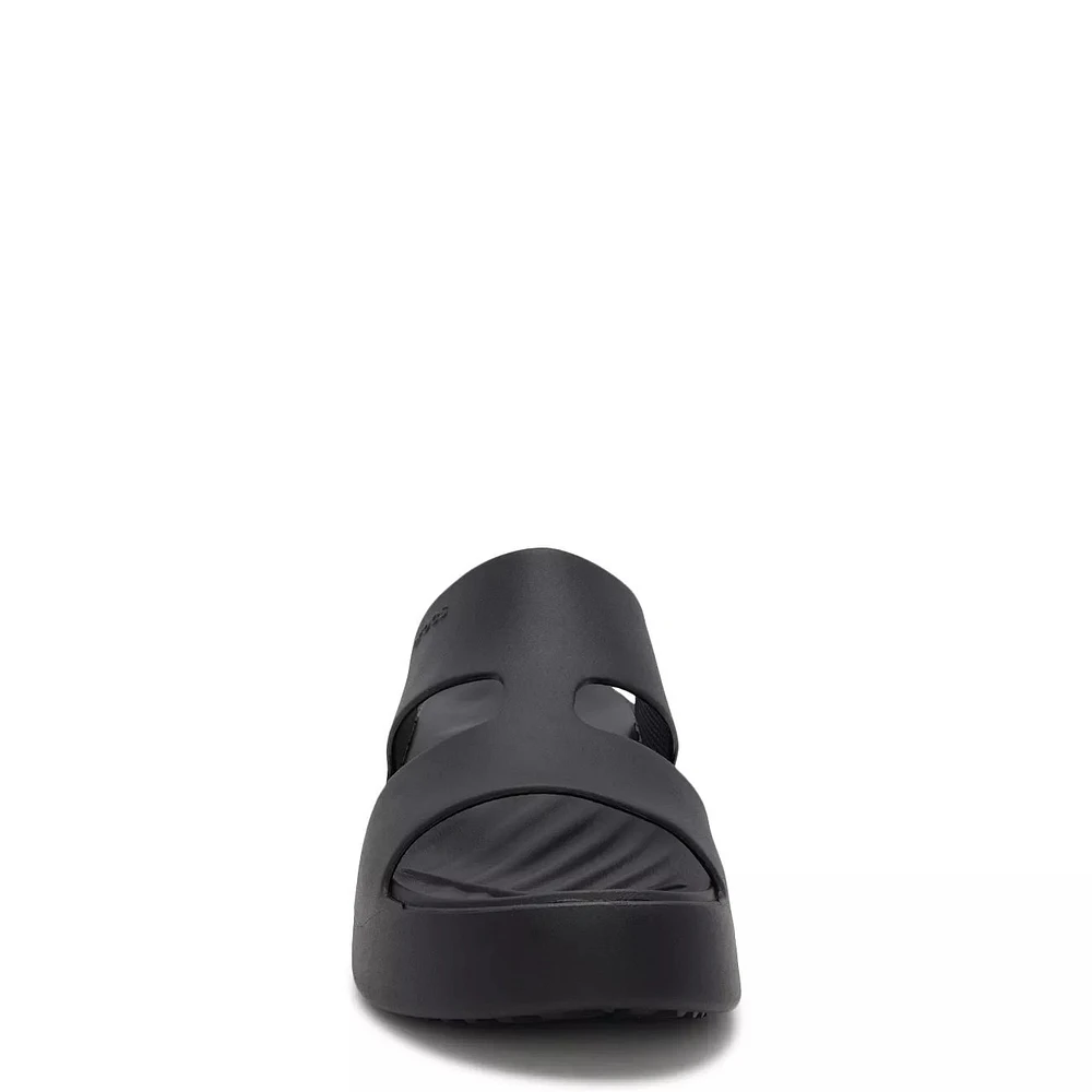 Women's Getaway Platform H-Strap Sandal