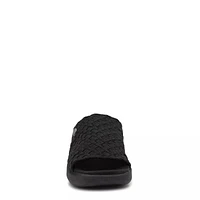 Martha Stewart x Skechers: Pier-Lite - Bamboo Sandal