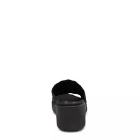 Martha Stewart x Skechers: Pier-Lite - Bamboo Sandal