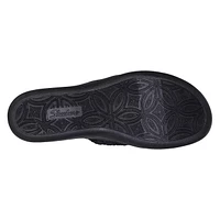 Martha Stewart x Skechers: Pier-Lite - Bamboo Sandal