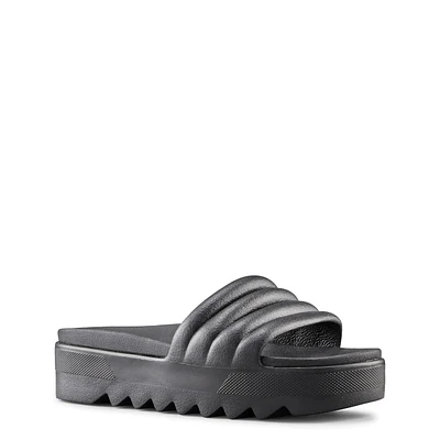 Pool Party Slide Sandal