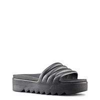 Pool Party Slide Sandal