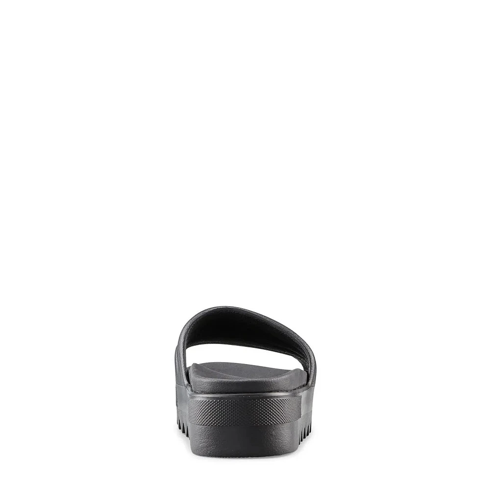 Pool Party Slide Sandal