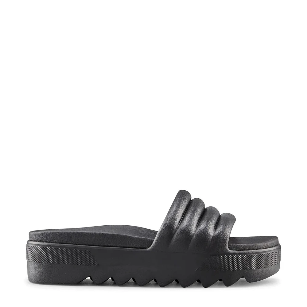 Pool Party Slide Sandal