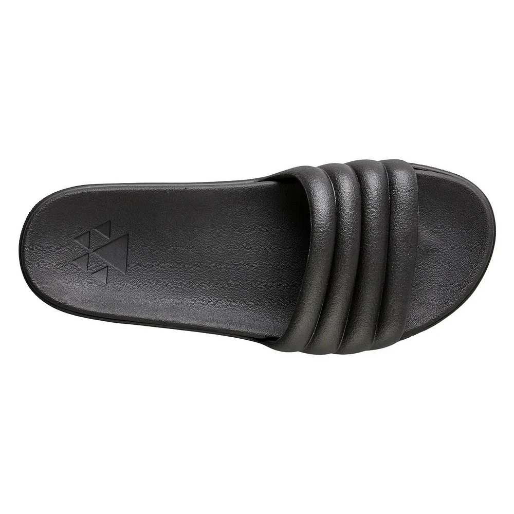 Pool Party Slide Sandal