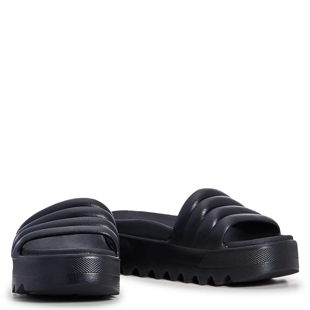 Pool Party Slide Sandal