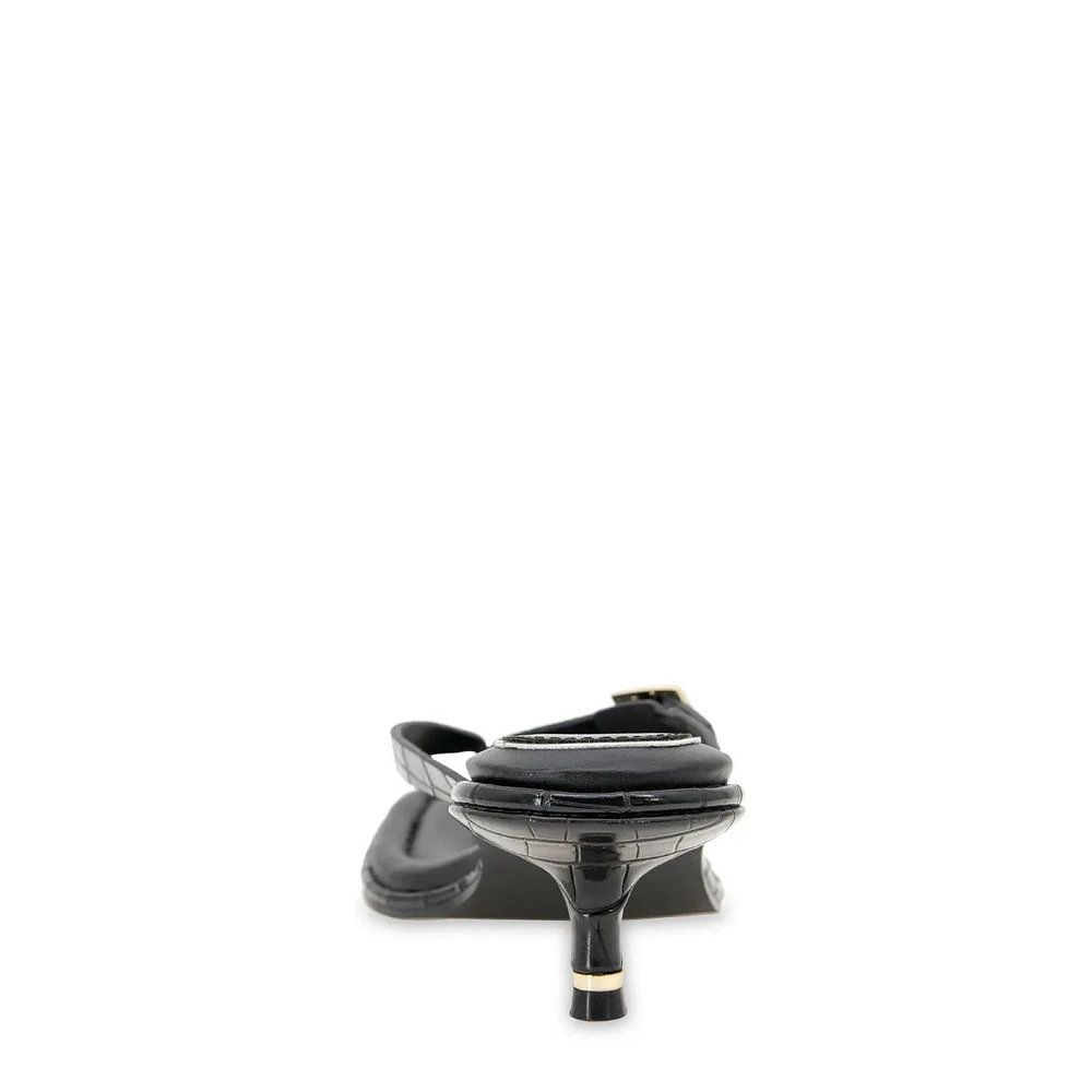 Women's Gillie Flip Flop Sandal