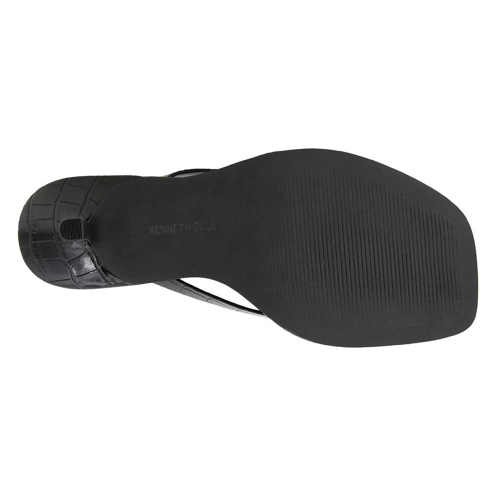 Women's Gillie Flip Flop Sandal
