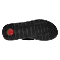 Women's F-Mode Knot Flatform Sandal