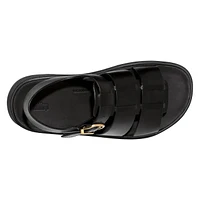 Women's Gen-FF Leather Fisherman Sandal