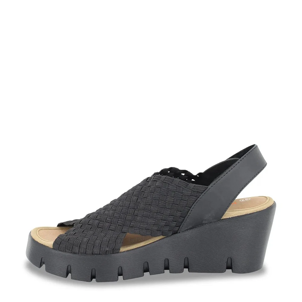 Women's Venti Beatrice Wedge Sandal