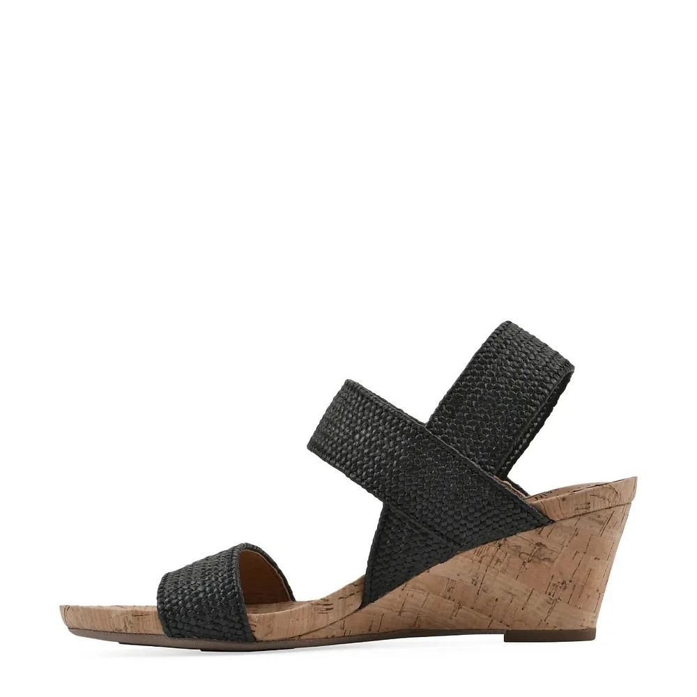 Women's Attic Wedge Sandal