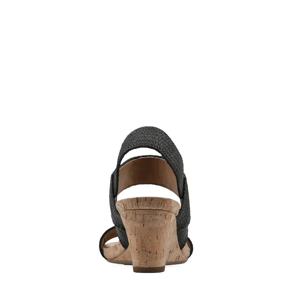 Women's Attic Wedge Sandal