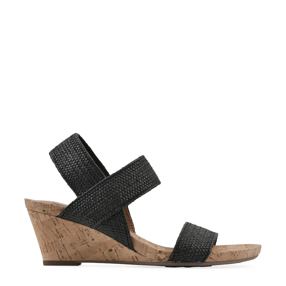 Women's Attic Wedge Sandal