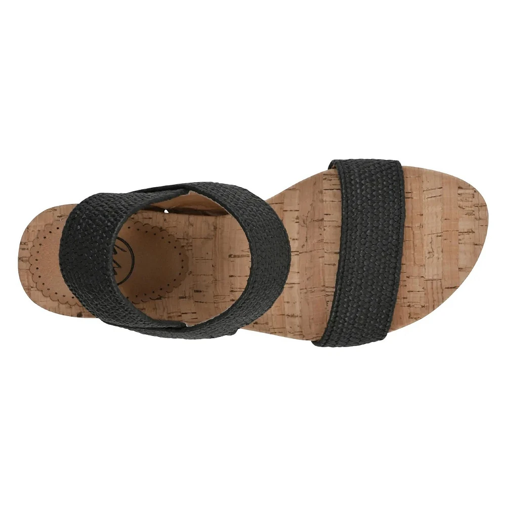 Women's Attic Wedge Sandal