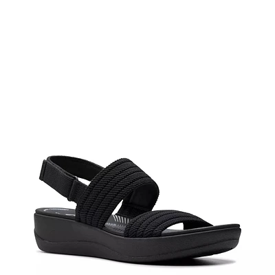 Arla Stroll Wide Width Sandal