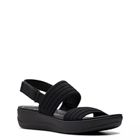Arla Stroll Wide Width Sandal