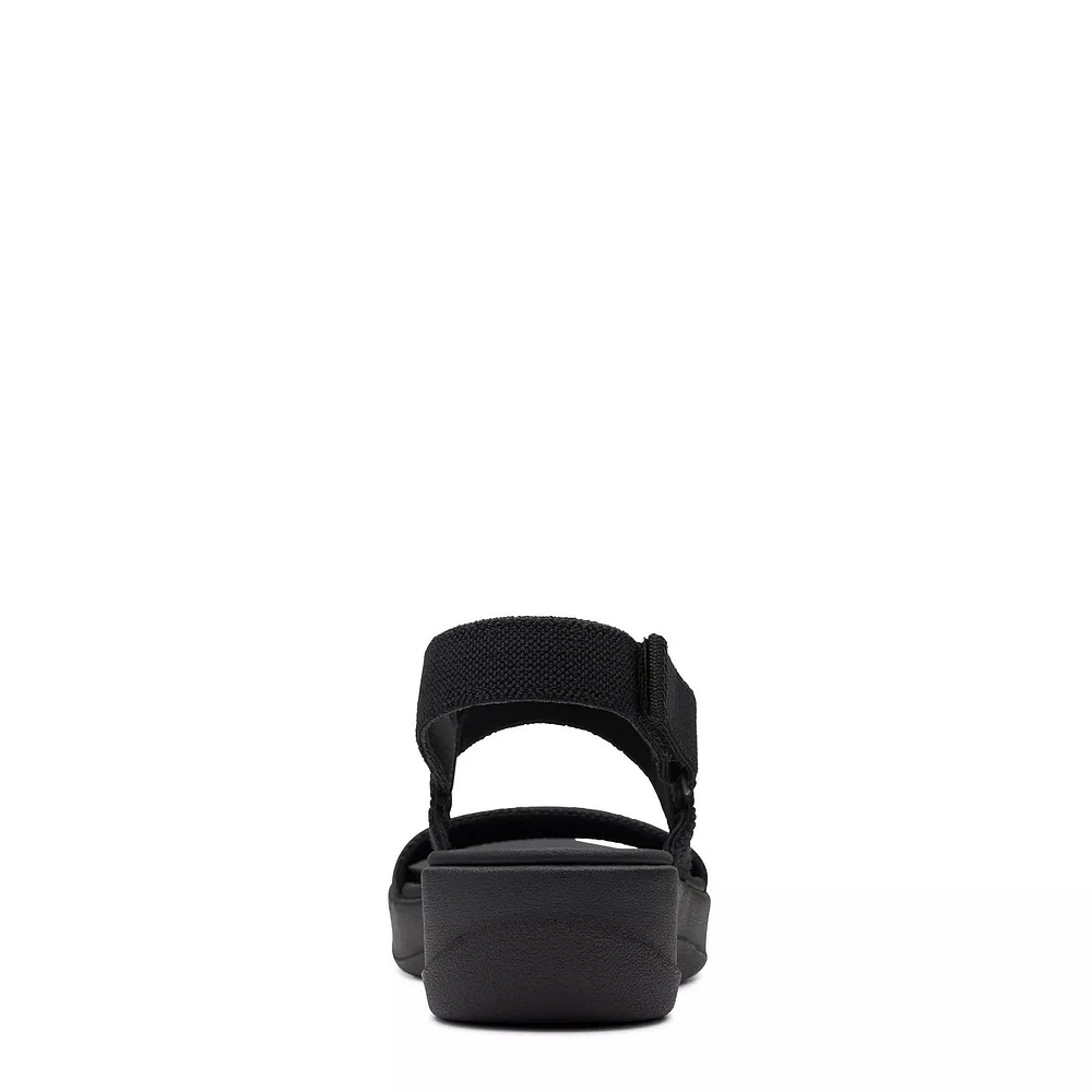 Arla Stroll Wide Width Sandal