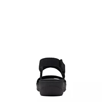 Arla Stroll Wide Width Sandal