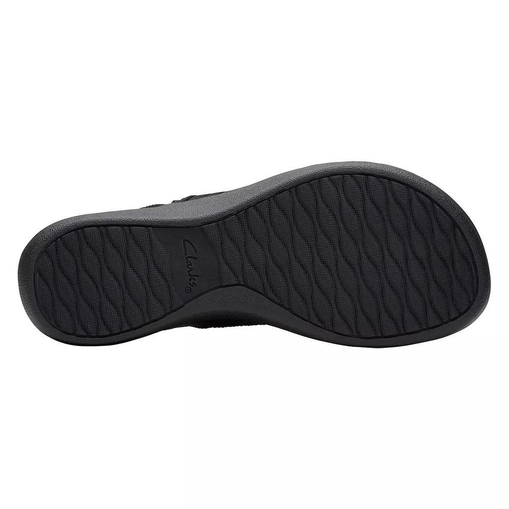 Arla Stroll Wide Width Sandal