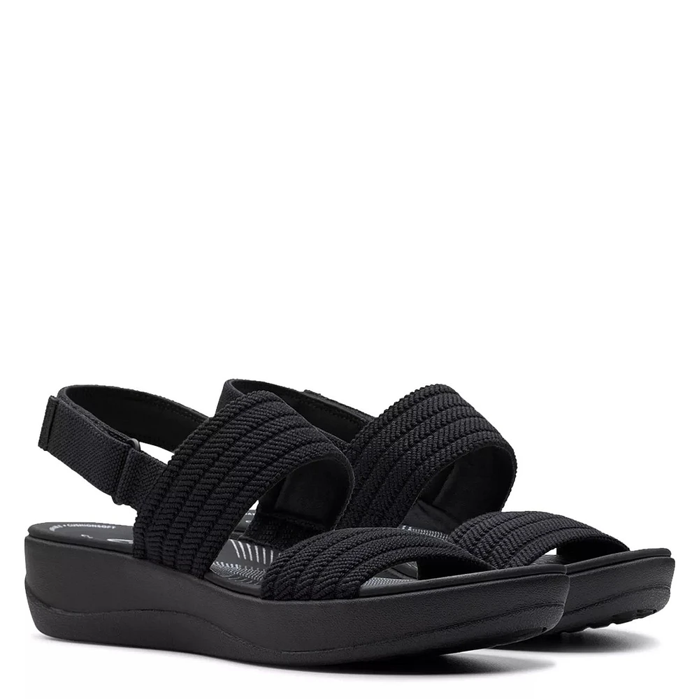 Arla Stroll Wide Width Sandal