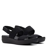 Arla Stroll Wide Width Sandal
