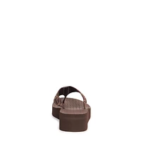 Meena Platform Sandal